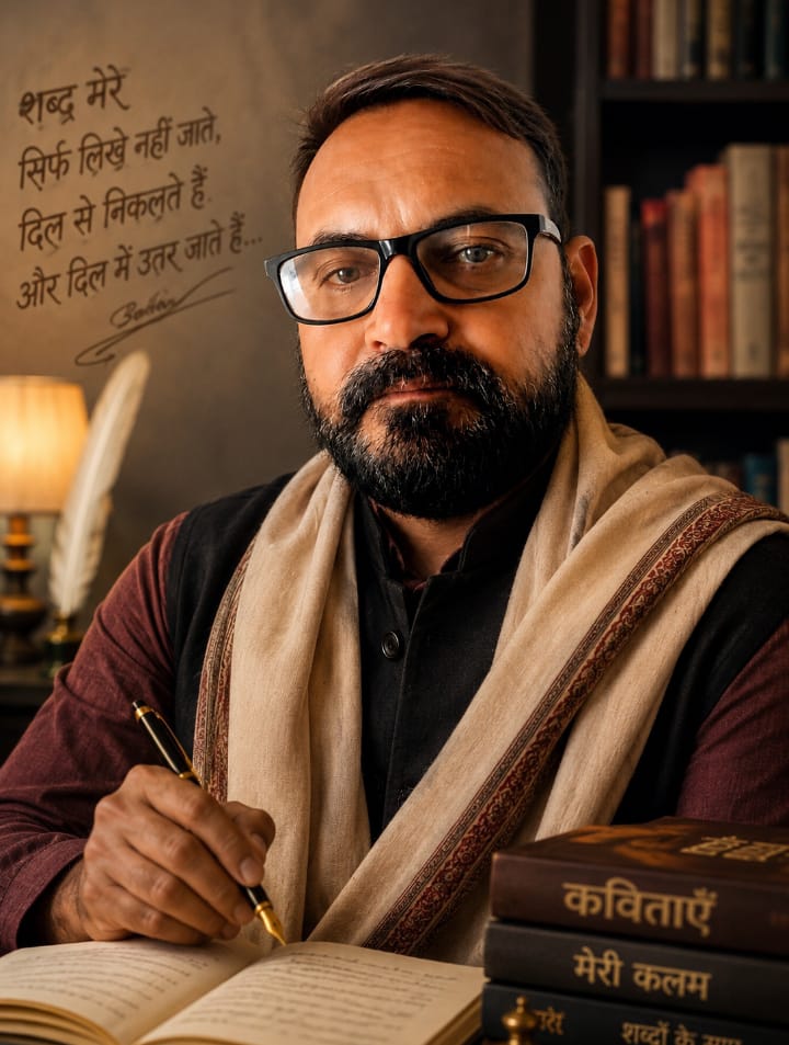Anoop Tripathi