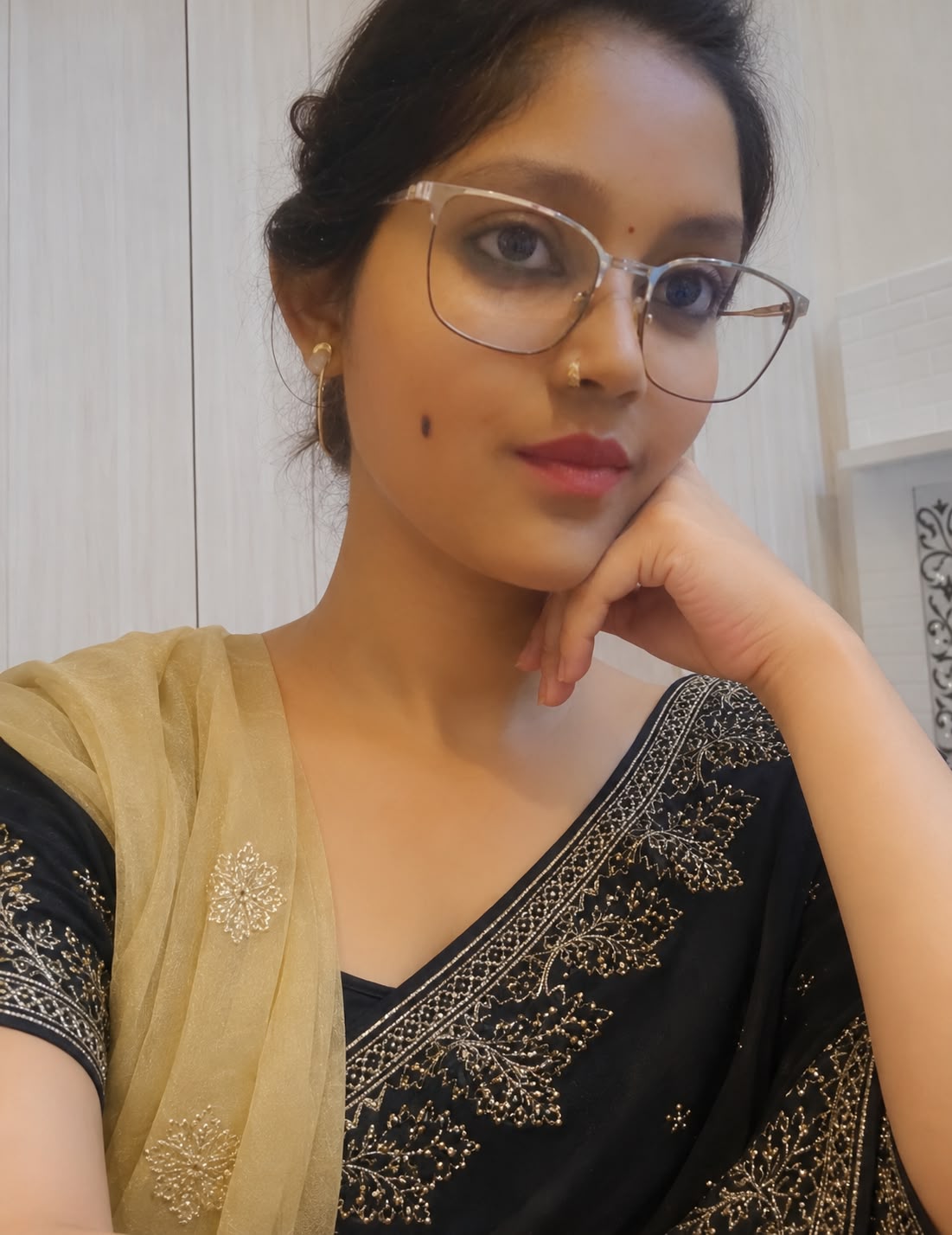 Pushtee Agarwal ‘Pari’