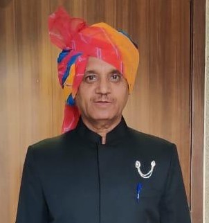 Rajeshwar Prasad Raju