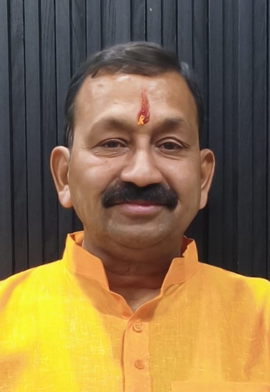Ram Mohan Gupta