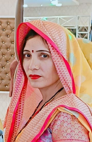 Madhavi Nidheesh trivedi